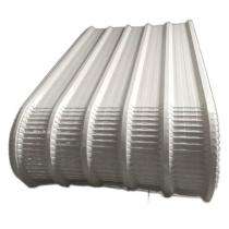 JSW Radiance Crimp PPGL Roofing Sheet_0