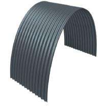 JSW Radiance Arch PPGL Roofing Sheet_0
