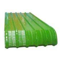 JSW Radiance Crimp PPGL Roofing Sheet_0