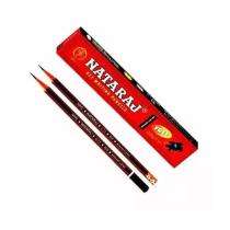 Nataraj Writing Black Pencil_0