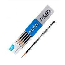 Apsara Writing Black Pencil_0