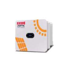 EXIDE ADGT2K-1P 2 kW Single Phase Grid Tie On Grid Solar Inverter_0