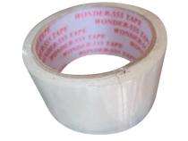 Wonder 555 Cello Tape Transparent 50 mm 38 micron_0