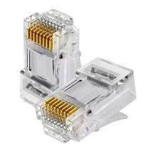 D-Link RJ45 Male RJ Connectors_0