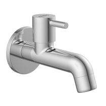 ARBO Chrome Plated Bib Cocks Faucet EL-1803_0