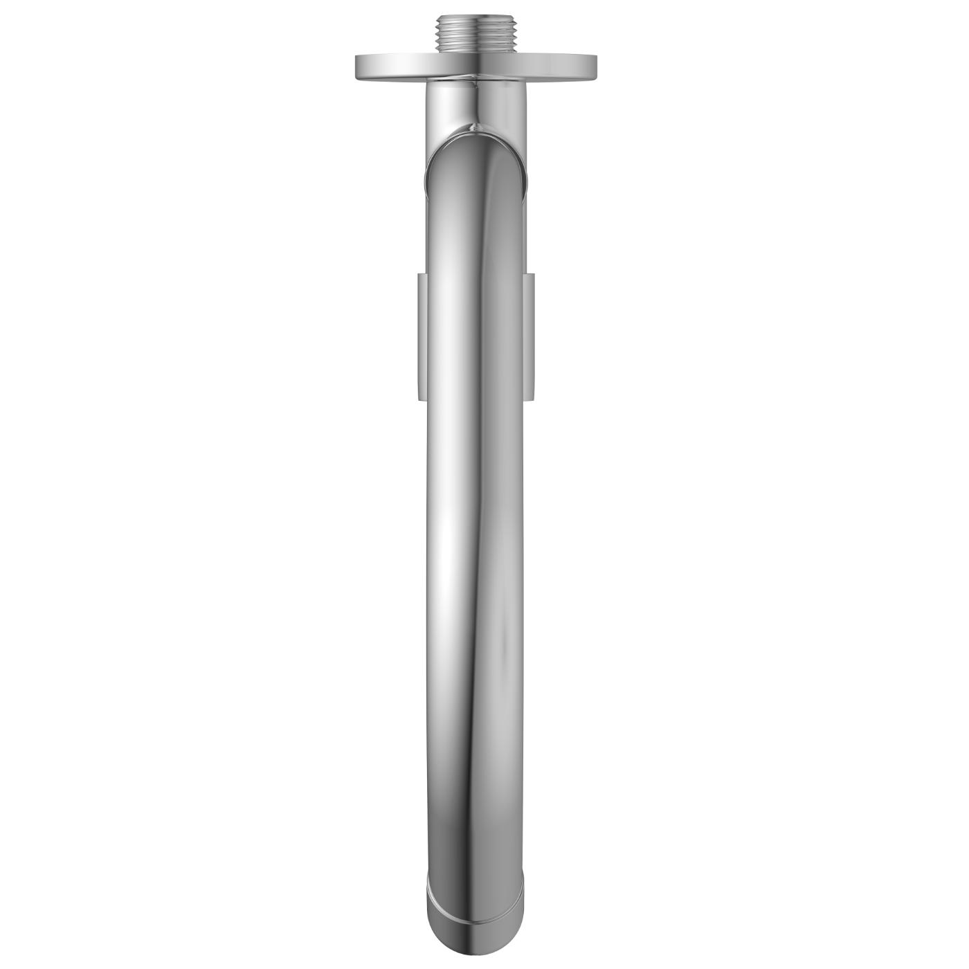 ARBO Chrome Plated Sink Cocks Faucet EL-1809_3