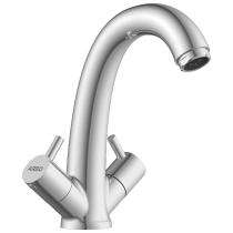 ARBO Chrome Plated Basin Mixers Faucet EL-1815_0