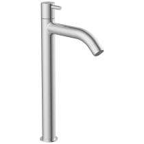 ARBO Chrome Plated Pillar Cocks Faucet EL-1817_0