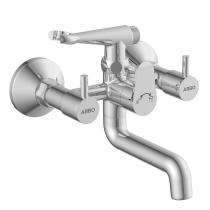 ARBO Chrome Plated Wall Mixers Faucet EL-1821_0