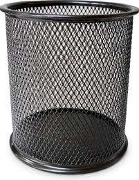 MUSIC 555 Metal Black Standard Pen Stand_0