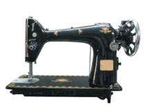 Singer 1 Needle Manually Operated Sewing Machine_0