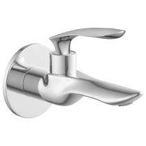 ARBO Chrome Plated Bib Cocks Faucet KA-3103_0
