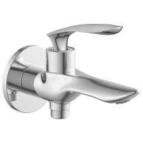 ARBO Chrome Plated Bib Cocks Faucet KA-3106_0