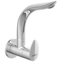 ARBO Chrome Plated Sink Cocks Faucet KA-3108_0