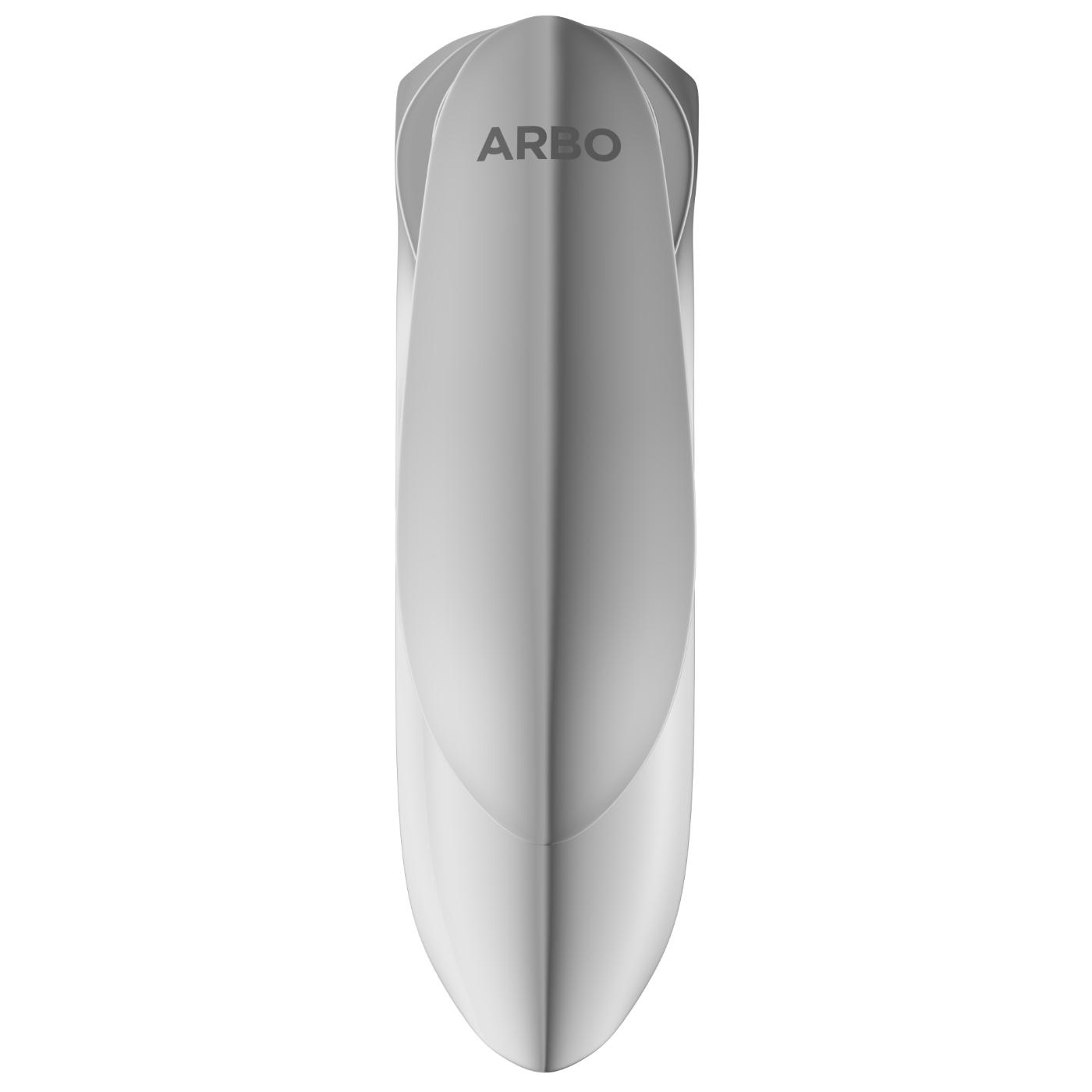 ARBO Chrome Plated Basin Mixers Faucet KA-3127_3