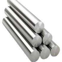 CHROME EN8D 50 mm Stainless Steel Round Bars 6 m_0