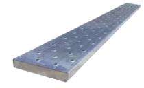 SGB 6000 x 230 sqm Scaffolding Plank Mild Steel 20 kN 1.6 mm_0