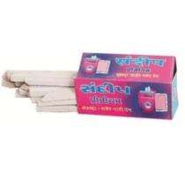 Chalk Sticks White_0