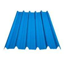 JSW Trapezoidal PPGL Roofing Sheet_0