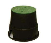 Cast Iron Earthing Covers_0