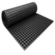 R Drain 2.3 x 20 m 8 mm HDPE Sheet_0