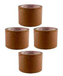 Wonder 555 Cello Tape Brown 25 mm 40 micron_0