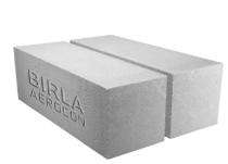 BirlaNu 4 N/mm2 Solid Concrete Blocks 400 mm 150 mm 200 mm_0