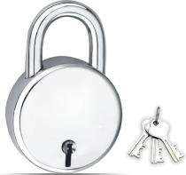 Stainless Steel Padlock Door Locks_0