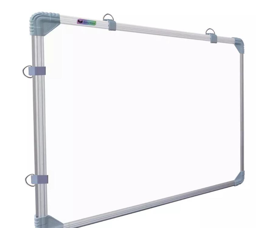 Ceramic Magnetic White Marker Writing Board_1