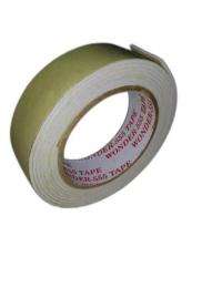 Wonder 555 Double Sided Tape Polyethylene (PE) Foam 10 m 25 mm White_0