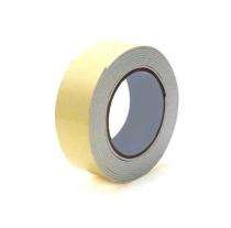 Wonder 555 Double Sided Tape PE Foam 10 m 50 mm White_0