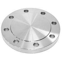 Trimac Carbon Steel Blind Flanges 374.6 mm Plain_0