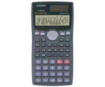 CASIO Scientific 10 + 2 Digits Calculator_0
