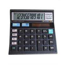 CITIZEN CT-512 Desktop 12 Digits Calculator_0