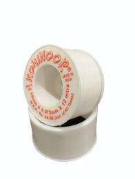 KOHINOOR 25 mm 12 m Teflon Tape_0