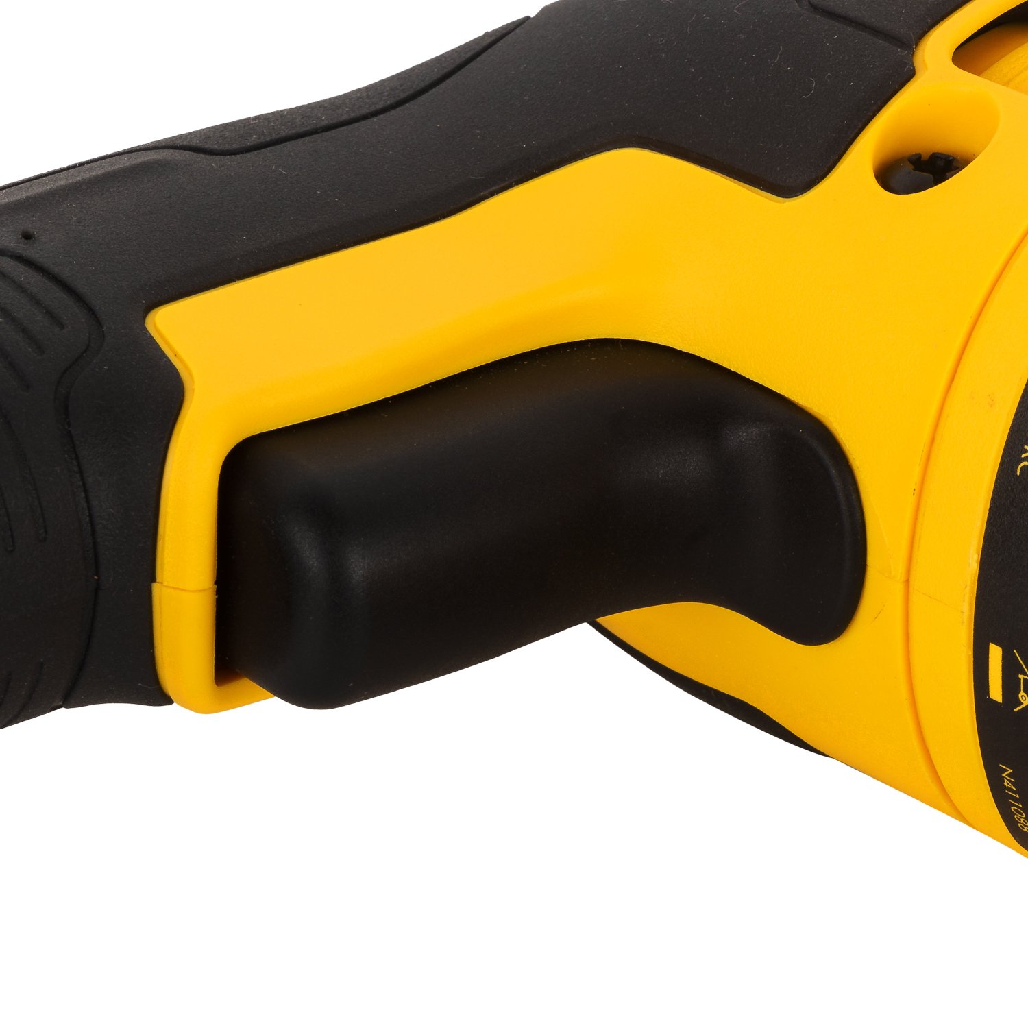 DEWALT D25133K Corded Rotary Hammer 4 - 26 mm 2.6 kg 800 W 5500 bpm_1