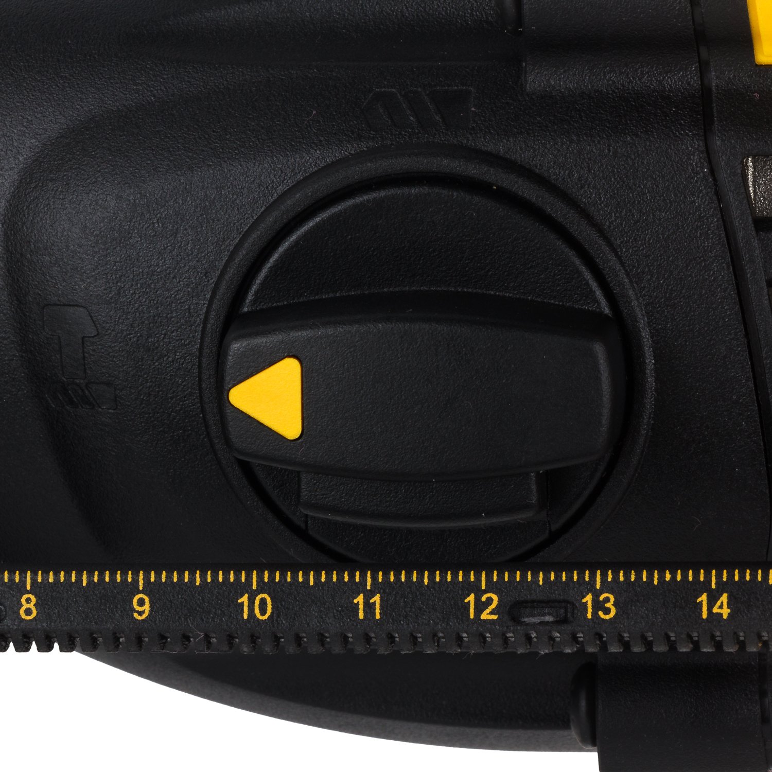 DEWALT D25133K Corded Rotary Hammer 4 - 26 mm 2.6 kg 800 W 5500 bpm_2
