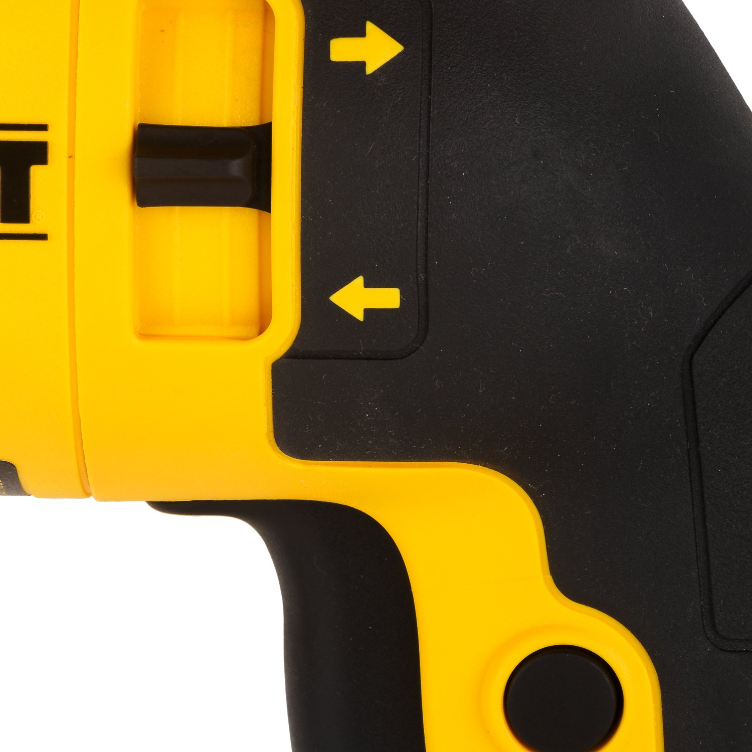 DEWALT D25133K Corded Rotary Hammer 4 - 26 mm 2.6 kg 800 W 5500 bpm_3