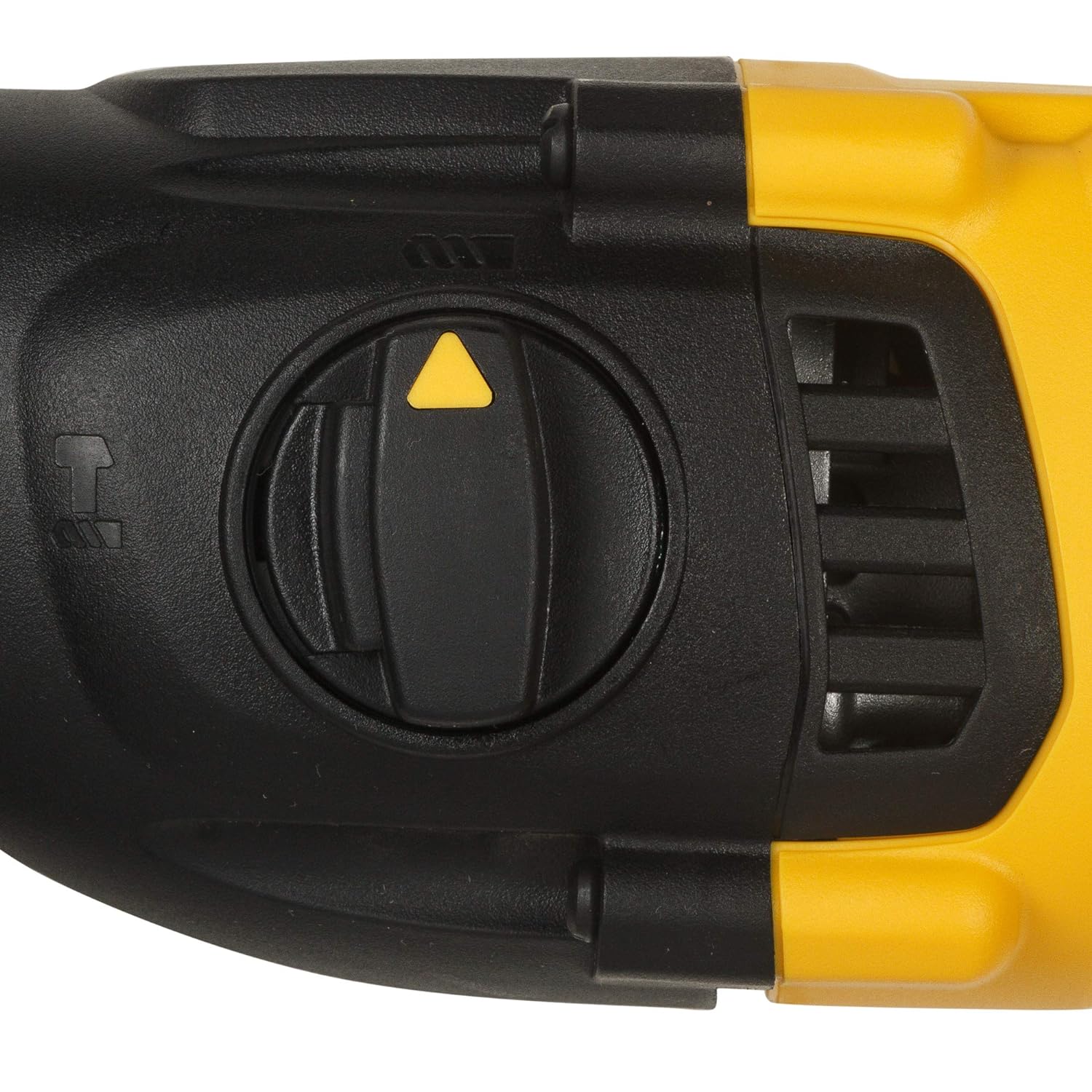 DEWALT D25032B Corded Rotary Hammer 4 - 22 mm 2.5 kg 710 W 5680 bpm_3