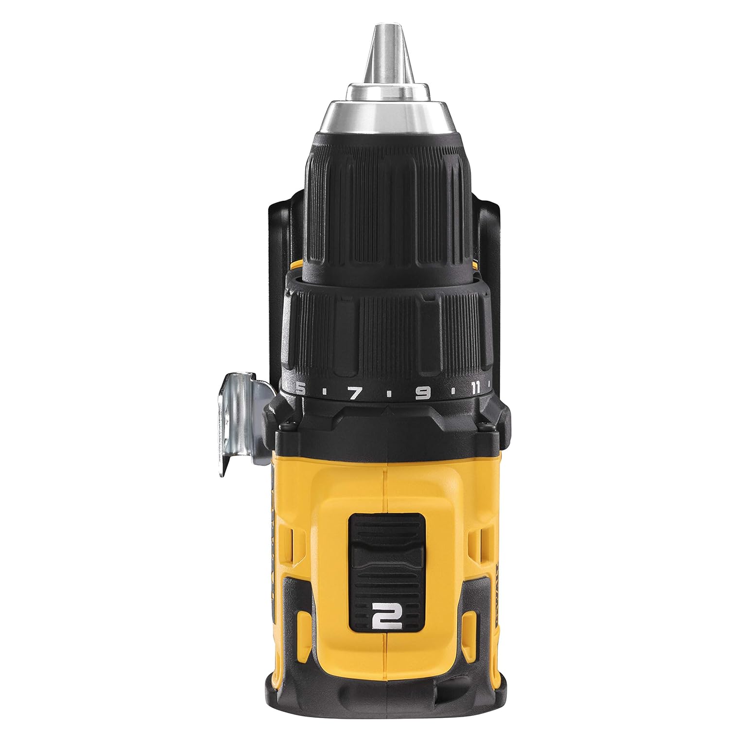 DEWALT 13 - 35 mm Cordless Rotary Hammer Drill DCD708S2T 20 V_3