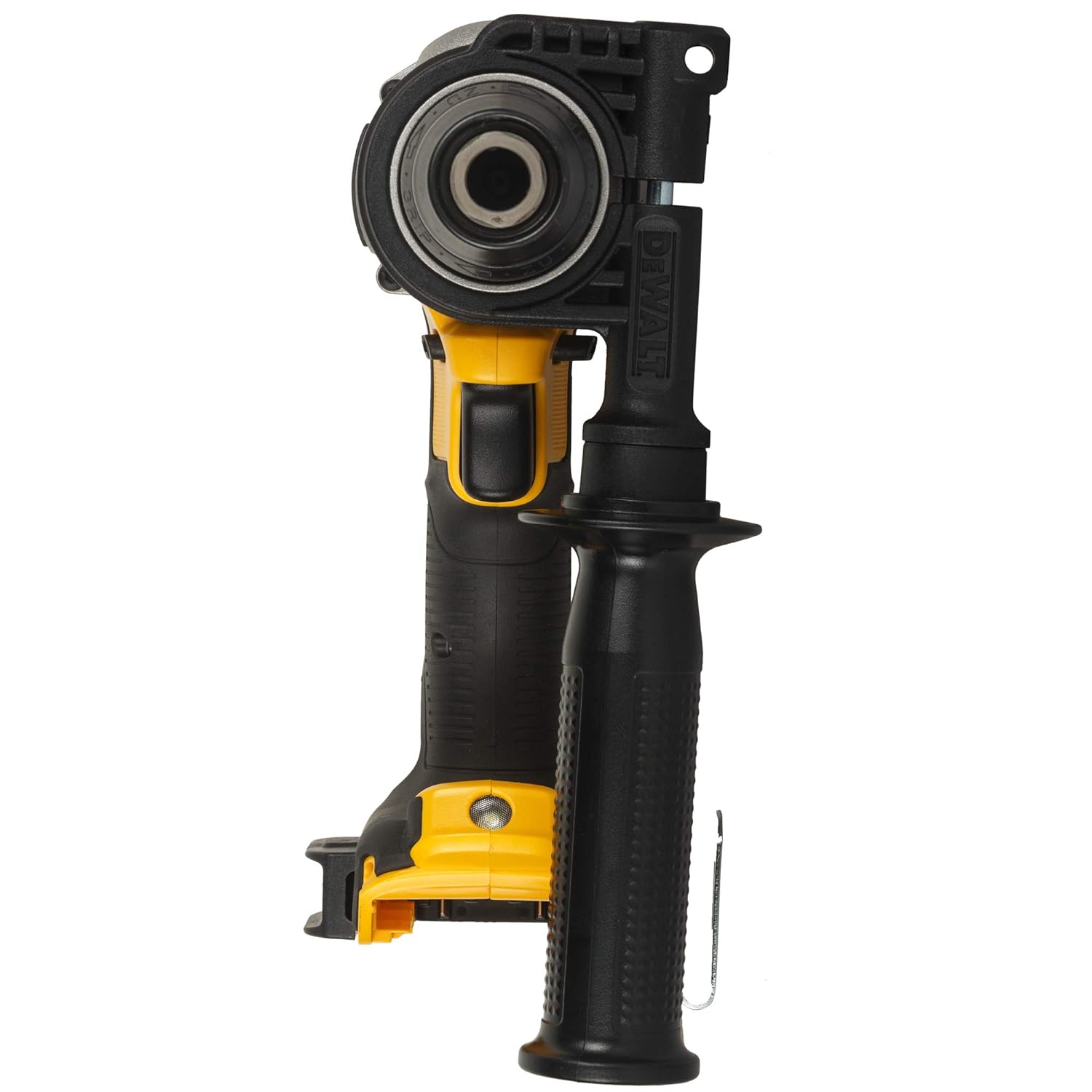 DEWALT 15 - 55 mm Cordless Rotary Hammer Drill DCD991NT 18 V_1