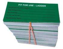 Quality Control Signages 50 x 75 mm Plastic_0