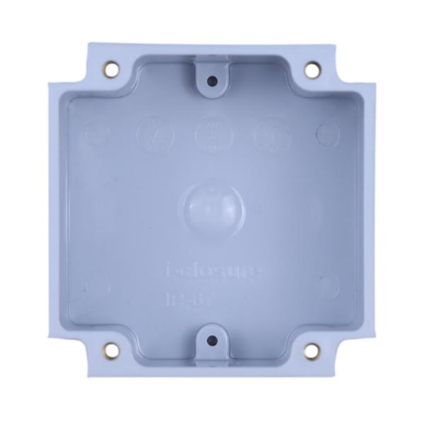 ABS Enclosure Boxes 80 x 82 x 55 mm_1