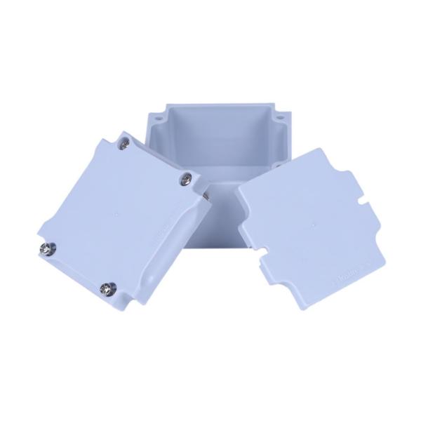 ABS Enclosure Boxes 80 x 82 x 55 mm_2