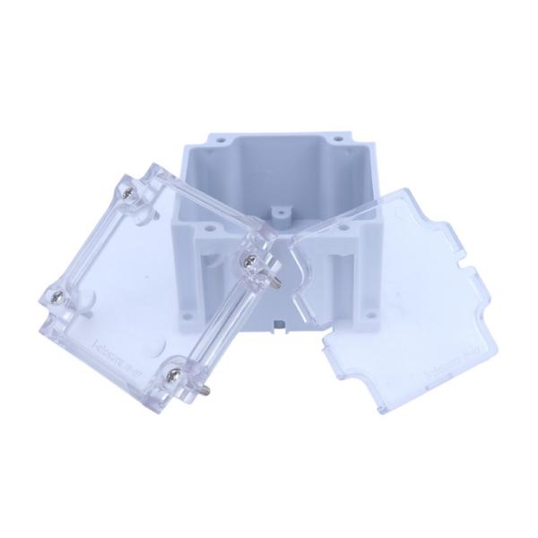 ABS Enclosure Boxes 80 x 82 x 55 mm_2