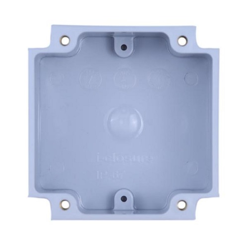 ABS Enclosure Boxes 80 x 82 x 85 mm_2