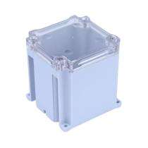 ABS Enclosure Boxes 80 x 82 x 85 mm_0