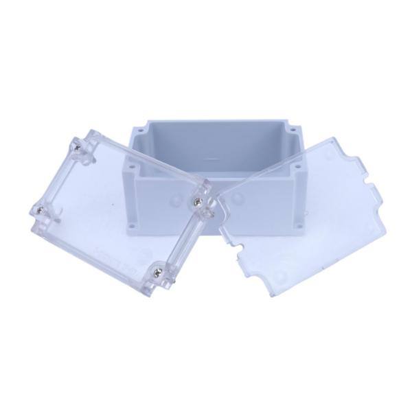 ABS Enclosure Boxes 120 x 80 x 55 mm_2