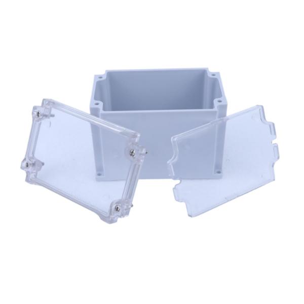 ABS Enclosure Boxes 120 x 80 x 85 mm_2