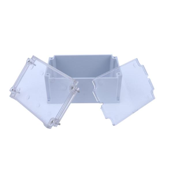 ABS Enclosure Boxes 150 x 100 x 70 mm_2